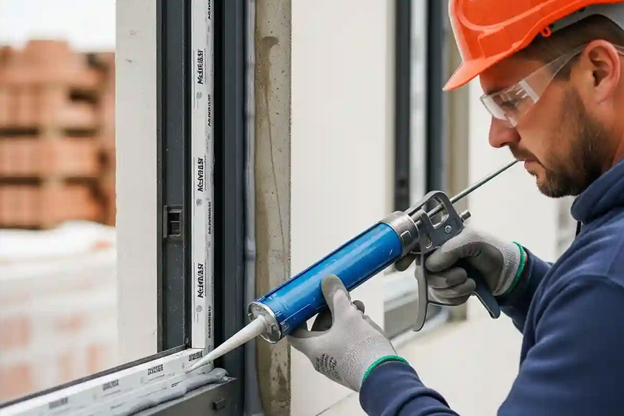 Adhesives & Sealants