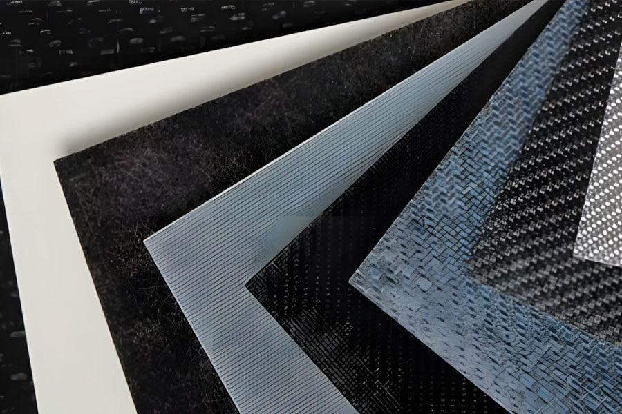 Composites & Structural Materials