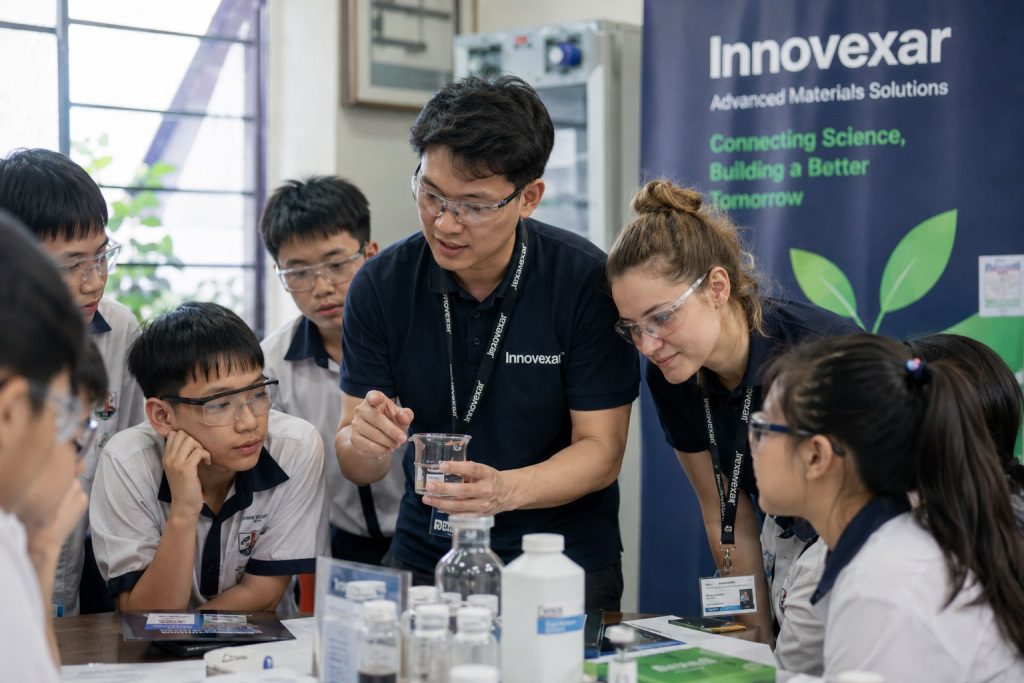 Connecting Industry and Community Through Long-Term Engagement