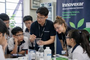 Connecting Industry and Community Through Long-Term Engagement