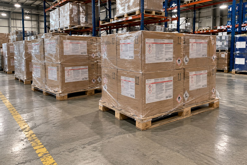 Perovion BPO P-L75 benzoyl peroxide for polymer curing and initiation